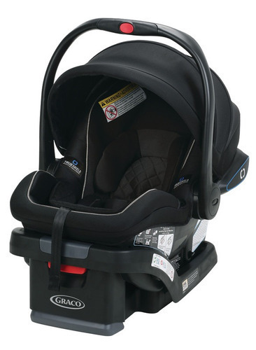 Autoasiento Graco  Snugride Snuglock 35 Lx