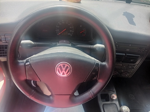 Volkswagen Gol 1.6 Mi Deejay 2005