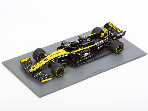 Miniatura R.s.19 Boutique Renault