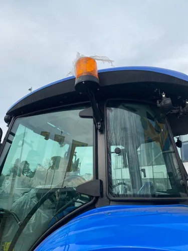 Tractor New Holland T5.110