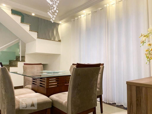 Casa À Venda - Vila Esperança, 4 Quartos, 350 - S893122667