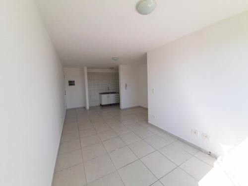Imagem 2 de 19 de Apartamento Com 03 Quartos, Condomínio Fechado - Ap00123 - 69336061