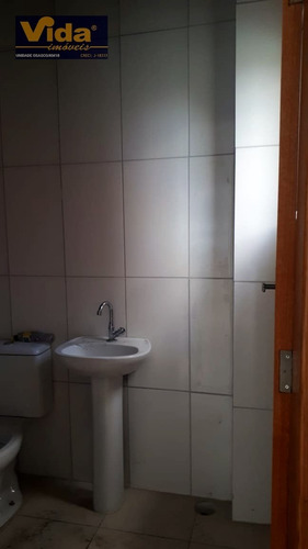 Imagem 11 de 12 de Sala Para Aluguel, 30.0m² - 37430