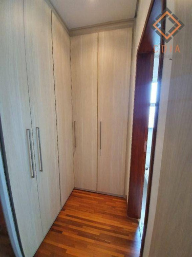 Casa Com 3 Dormitórios À Venda, 183 M² Por R$ 1.190.000,00 - Granja Viana Ii - Cotia/sp - Ca3295