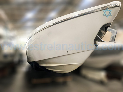 Imagem 1 de 8 de Lancha Excalibur 39 Full Iate Ferretti Azimut Axtor