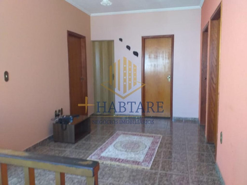 Imagem 13 de 15 de Casa Para Venda Em Hortolândia, Jardim Santana, 3 Dormitórios, 1 Suíte, 2 Banheiros, 4 Vagas - Casa 636_1-1931732