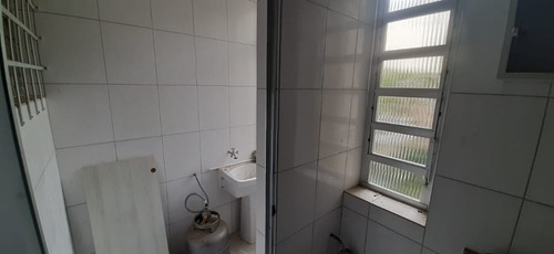 Imagem 10 de 11 de Apartamento Com 1 Dormitório Para Alugar, 45 M² Por R$ 700/mês - Cidade Baixa - Porto Alegre/rs - Ap0666