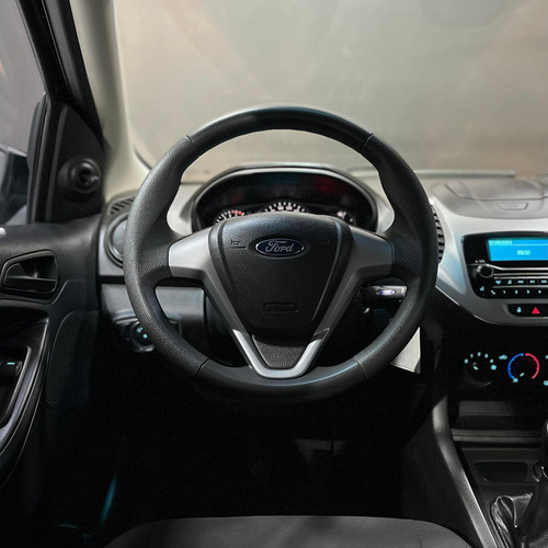 Ford Ka 1.0 Se Flex 5p