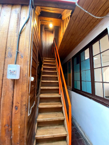Casa En Barrio Matta Sur