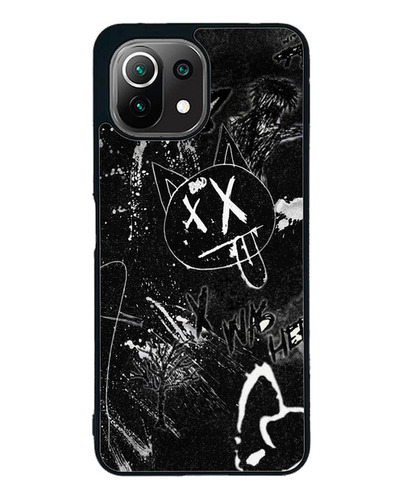 Funda Diseño Para Xiaomi Xxx Tentacionn #e