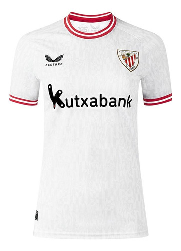 Jersey Local Atletico Bilbao 2023-2024