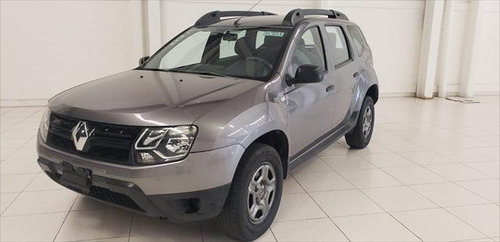 Renault Duster 2.0 Zen Mt