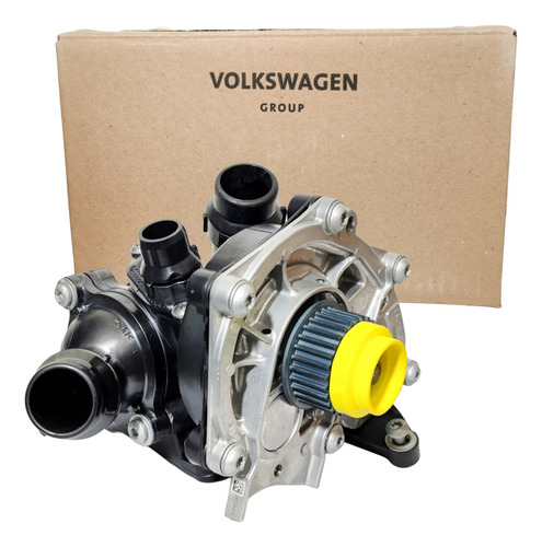 Bomba Agua Orig Vw Jetta Gli Beetle 2.0t 14-18 Passat 1.8tsi