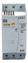 Comprar Soft Starter Weg Ssw05 85a 30cv 220v \u002F 50cv 380v \u002F 60cv 440v
