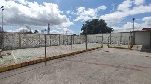 Imagen 8 de 30 de Apartamento En Venta En Avenida Libertador Este De Barquisimeto Lara, Residencias La Roca 0-4-2-4-5-9-3-7-5-4-2 / Código Mls Rent-a-house: 22-21861