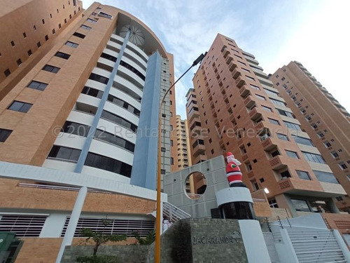 Jv Vende Hermoso Y Espacioso Apartamento Ubicado En La Trigaleña Valencia, Res. Jacaranda, Subiendo Por La Calle De En Frente De Farmatodo