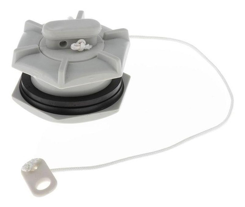 3 Tapón De Válvula De Para Canoa Bote Inflable