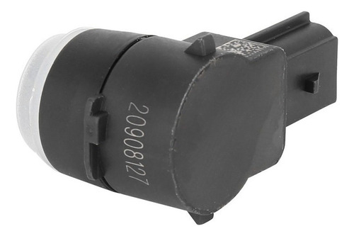 Sensor De Asistencia Al Aparcamiento Para Gmc Sierra 4pcs