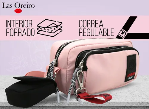Bolsos morrales de damas hotsell