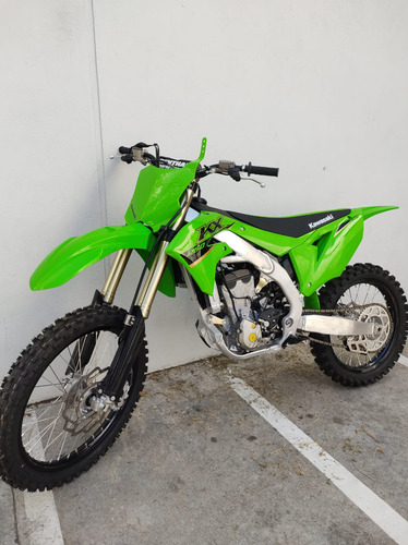 Kawasaki Kxf 450 0km 2022!!! Ultima Unidad!oportunidad!