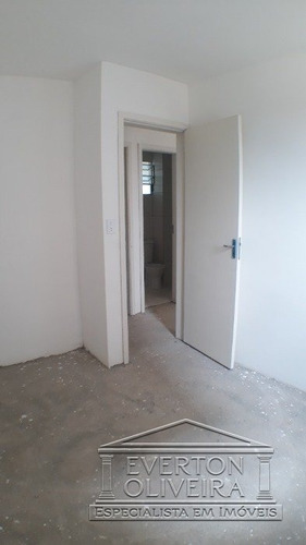 Apartamento - Parque Dos Principes - Ref: 10800 - V-10800