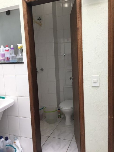 Sobrado - Ref: 6541