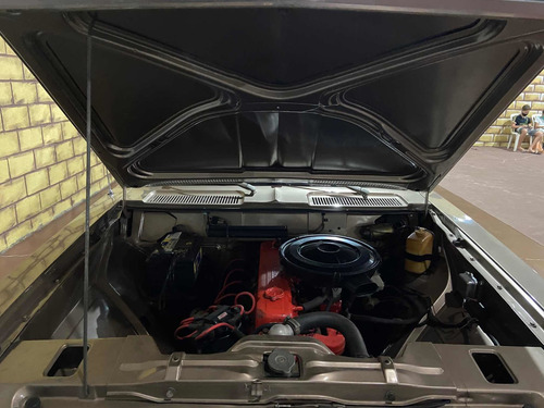Imagem 12 de 13 de Chevrolet Opala