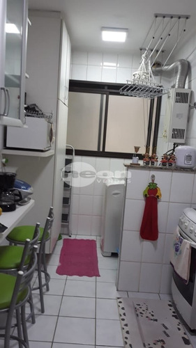 Imagem 14 de 15 de Apartamento - Rudge Ramos - Ref: 1543 - V-1543