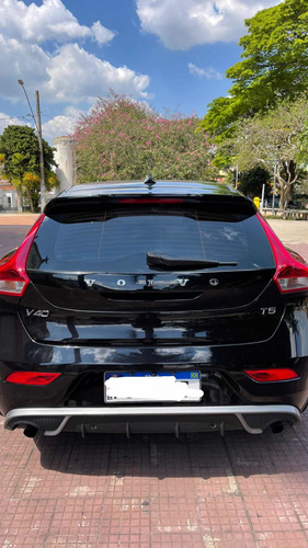 Imagem 3 de 9 de Volkswagen Jetta 2019 2.0 Gli 350 Tsi Aut. 4p