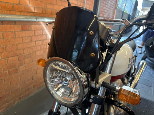 Royal Enfield Interceptor