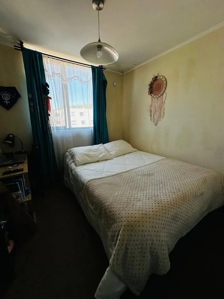 Imagen 4 de 6 de Arriendo De Departamento 2d 2b Collao, Concepción