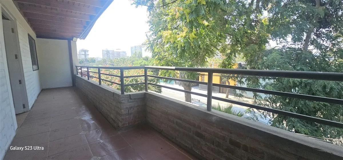Imagen 1 de 30 de Casa En Arriendo De 5 Dorm. En San Miguel
