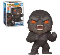 Comprar Funko Pop King Kong Battle Ready #1020 - Godzilla Vs Kong