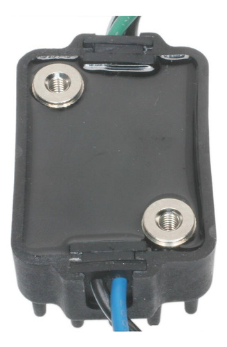 Modulo De Ignicion Nissan Multi L4-2.0l Mod 1986-88