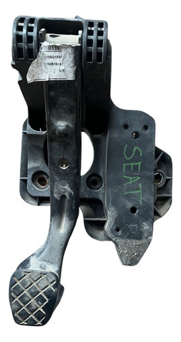 Pedal De Freno Volkswagen Seat Ibiza 2010 2.0l