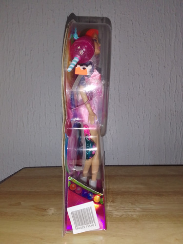 Barbie Candy Glam (Usado)