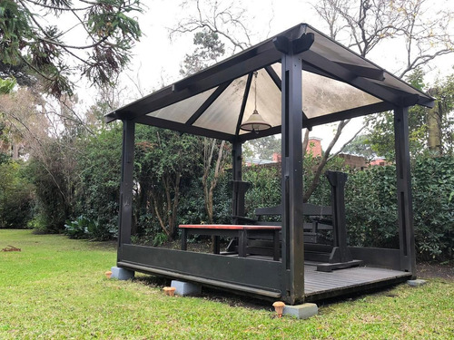 Imagen 7 de 30 de Casa - San Rafael