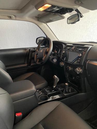 Imagen 8 de 15 de Toyota 4runner