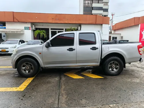 Hyundai Santa Fe 2.7 Gls At