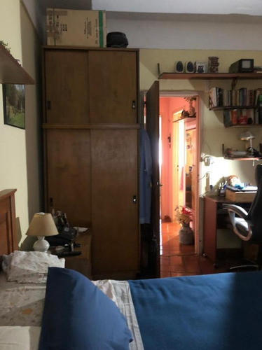 Imagen 15 de 30 de Venta Chacarita Av Dorrego 1200 3 Ambientes X Escalera