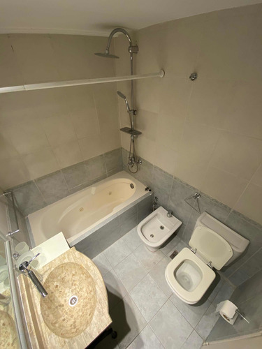 Imagen 21 de 26 de Departamento Semi Piso 4 Ambientes 3 Baños 2 Cocheras 135m2
