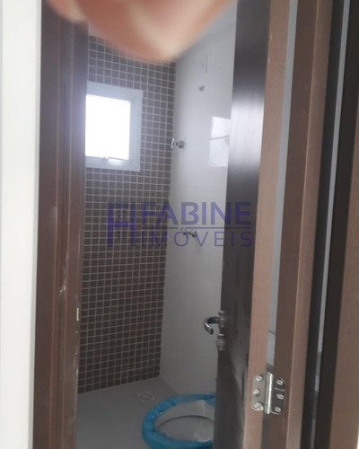 Imagem 6 de 30 de Apartamento Sem Condomínio Vila Scarpelli - Ap00418 - 69435357