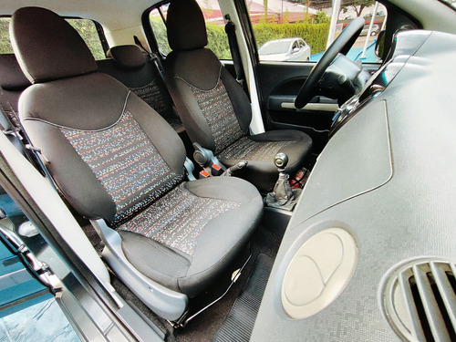Fiat Uno 1.4 Economy Flex 5p