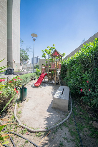 Dpto En Hermoso Condominio 2 Dorm+2 Baños+estac+bodega-l5