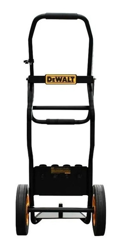 Imagen 4 de 9 de Martillo Demoledor Impacto Pavimento C/ Cincel D25980 Dewalt