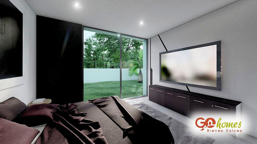 Imagen 2 de 14 de Casa En Pre-venta En Tequisquiapan, Fraccionamiento Privado!