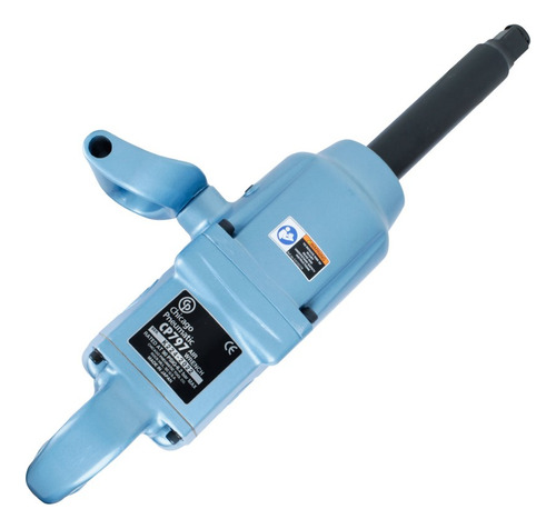 Pistola Llave Neumática De Impacto Cp797-6 Cuadro 1 Pulgada
