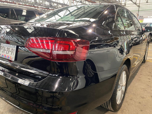Volkswagen Jetta 2.0 Fest Tiptronic At