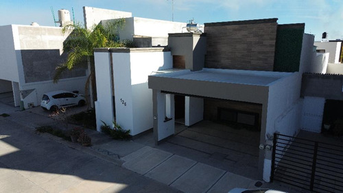 Casa En Venta En Colonia José Vasconcelos Calderón, Aguascalientes, Aguascalientes