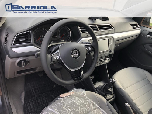 Volkswagen Gol Highline 2021 Mes De Promo En Barriola